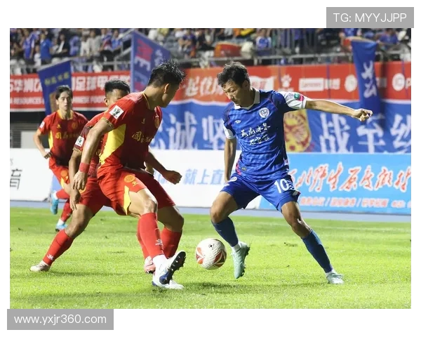 金大仪调侃安屹斐：从防守到进攻核心