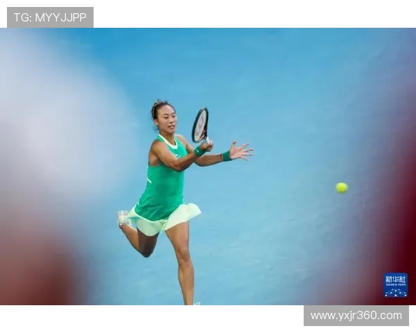 [澳网]张盛：郑钦文击球手感没有调整至最佳.